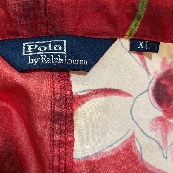 POLO Ralph Lauren Shorts - Picture 4 of 4
